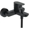 Image de Hansgrohe Rebris S Mitigeur monocommande bain/douche en applique, 72440670