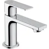 Image de Hansgrohe Rebris E Mitigeur lavabo 80 CoolStart, 72554000