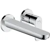 Image de Hansgrohe Rebris S Mitigeur lavabo pour montage mural, avec poignÃ©e manette, 72528000