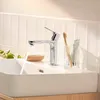 Image de Hansgrohe Rebris S Mitigeur lavabo 110 CoolStart, 72520000