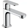 Image de Hansgrohe Rebris S Mitigeur lavabo 80 CoolStart, 72514000