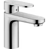 Image de Mitigeur de lavabo Vernis Blend 100 CoolStart chromÃ© - HANSGROHE - 71589000