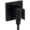Image de Hansgrohe Fixfit Porter E Raccordement de flexible, 26889670