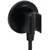 Image de Hansgrohe Fixfit Porter S Raccordement de flexible, 26888670