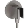 Image de Hansgrohe Fixfit Porter S Raccordement de flexible, 26888340