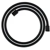 Image de Flexible de douche Designflex 160 cm noir mat