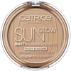 Image de Blush & poudres Catrice  Sun Glow Matt Bronzing Powder 035-universal Bronze P17908793