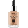 Image de Fonds de teint & Bases Catrice  Fond de Teint Liquide HD Coverage - 44 Deeply Rose P32528117