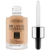 Image de Fonds de teint & Bases Catrice  Fond De Teint Couverture Liquide Hd Dure Jusqu'à 24h 046-beige P19930458