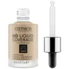 Image de Hd Liquid Coverage Foundation Fond De Teint 050 Rosy Ash - Catrice - Fond De Teint