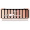 Image de Essence The Nude Edition Palette de Fards à Paupières Couleur 10 Pretty In Nude 10 G