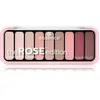 Image de Palette de fards à paupières Essence The Rose Edition 10 g