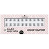 Image de Accessoires yeux Essence  Faux Cils Lashes To Impress - 07 Bundle Single Lashes P24615123