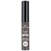 Image de Maquillage Sourcils Essence  Gel Mascara Pour Sourcils Make Me Brow - 04 Ashy Brows P24615099