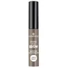 Image de Le Gel Pour Masque Ã Sourcils Me Fait Froncer Les Sourcils