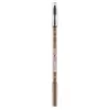 Image de Catrice Sourcil Stylist crayon à sourcils avec pinceau couleur 015 - Ashy Drama 1,4 g