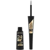 Image de Eyeliners Catrice  Eyeliner Brush Liner 24 H - 10 Utra Black P24615014