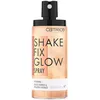 Image de Catrice - Spray Fixateur Shake Fix Glow -