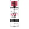 Image de Catrice Mat Oil-Control Spray fixateur 50ml