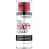 Image de Fonds de teint & Bases Catrice  Spray Fixateur Matifiant Oil-Control Matt P28064625