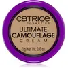 Image de Catrice Correcteur crème de camouflage ultime 010n-ivoire