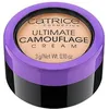Image de Catrice - Ultimate Camouflage Cream Correcteur CrÃ¨me Anti-Imperfections 010 N Ivory Correcteur Etanticernes 010, N Ivory, 3 G 3 G