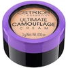 Image de Anti-cernes & correcteurs Catrice  Correcteur Crème Ultimate Camouflage - 10 N Ivory P28131791
