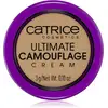 Image de Catrice Correcteur crème de camouflage ultime 015w-Fair