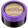 Image de Catrice - Ultimate Camouflage Cream Correcteur CrÃ¨me Anti-Imperfections 015 W Fair Correcteur Et Anticernes 015, W Fair, 3 G 3 G