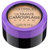 Image de Fonds de teint & Bases Catrice  Ultimate Camouflage Cream Concealer 015w-fair P26732959