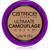 Image de Catrice Correcteur crème Ultimate Camouflage Correaler 020n-Beige clair