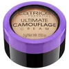 Image de Catrice - Ultimate Camouflage Cream Correcteur CrÃ¨me Anti-Imperfections 020 N Light Beige Correcteur Et Anticernes 020, N Light Beige, 3 G 3 G