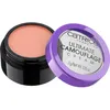 Image de Catrice - Ultimate Camouflage Cream Correcteur Anti-Imperfections 100 C Brightening Peach Correcteur Et Anticernes 100, C Brightening Peach, 3 G 3 G