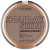 Image de Blush & poudres Catrice  Poudre Bronzante Holiday Skin Luminous Bronzer - 20 Off P28131971
