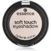 Image de Essence Soft Touch Fard Ã PaupiÃ¨res Teinte 01 2 G