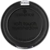 Image de Soft Touch Eyeshadow Fard Ã PaupiÃ¨res Ultra-Doux 06 Pitch Black - Essence - Ombre Ã PaupiÃ¨res Mono