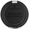 Image de Fards à paupières & bases Essence  Fard à Paupières Ultra-Doux Soft Touch - 06 Pitch Black P24793667