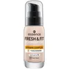 Image de Fond De Teint Fresh & Fit - Essence - Fond De Teint