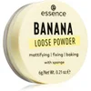Image de Essence Banane Poudre libre matifiante 6 g - 0,0 g