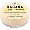 Image de Essence - Poudre Libre Banana -
