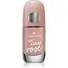 Image de Essence Cosmetics Vernis à Ongles Gel Couleur 08-The Final Rose 8ml