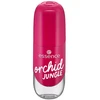 Image de Vernis à ongles Essence  Vernis à Ongles Gel Nail Colour - 12  Orchid JUNGLE P25246969