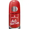 Image de Essence Cosmetics Vernis à ongles gel couleur 16-Chili Together 8ml