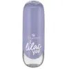 Image de Essence Cosmetics Vernis à Ongles Gel Couleur 17-I Lilas You 8ml