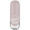Image de Essence - Vernis Ã Ongles Gel Nail Colour - 28 Elephant In The Room