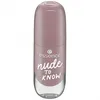Image de Essence - Vernis Ã Ongles Gel Nail Colour - 30 Nude To Know