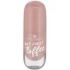 Image de Essence - Vernis Ã Ongles Gel Nail Colour - 32 But First Toffee