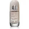 Image de Essence Cosmetics Vernis à ongles gel couleur 37-Always Sur Taupe 8ml
