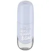Image de Essence - Vernis Ã Ongles Gel Nail Colour - 39 Lucky To Have Blue