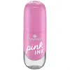 Image de Essence - Vernis Ã Ongles Gel Nail Colour - 47 Pink Ink